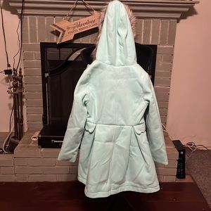 Beautiful girls Cat & Jack  jacket